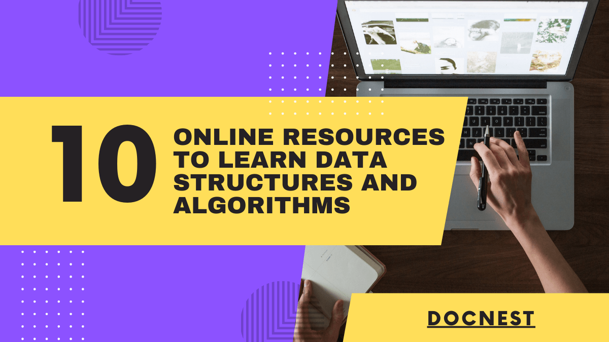 Online Resources to Learn Data Structures and Algorithms